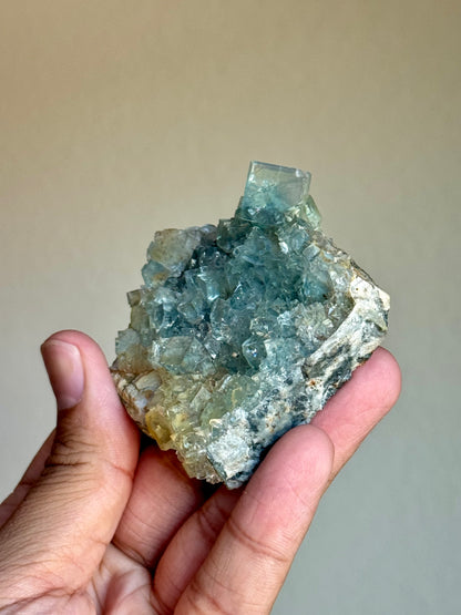 Fluorite