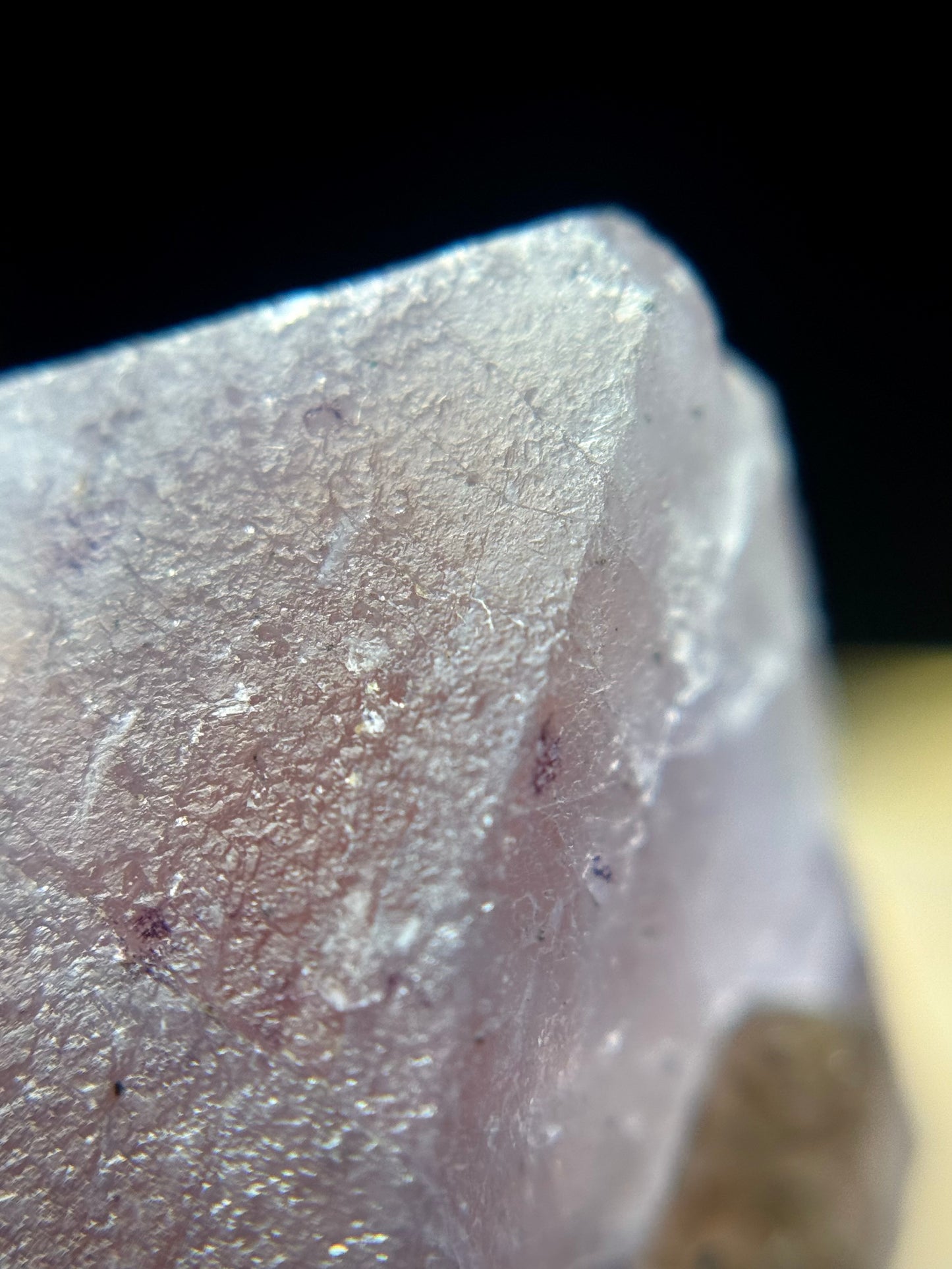 Fluorite