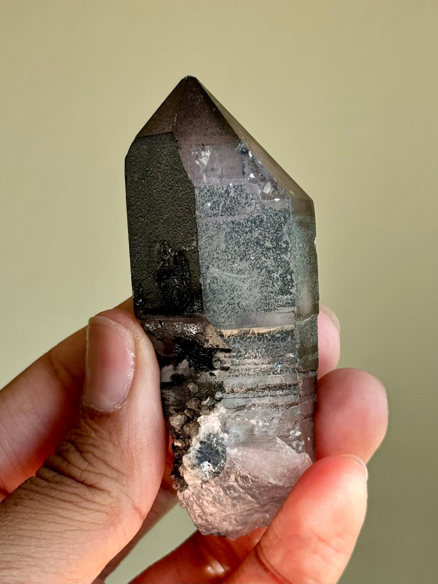 Amethyst