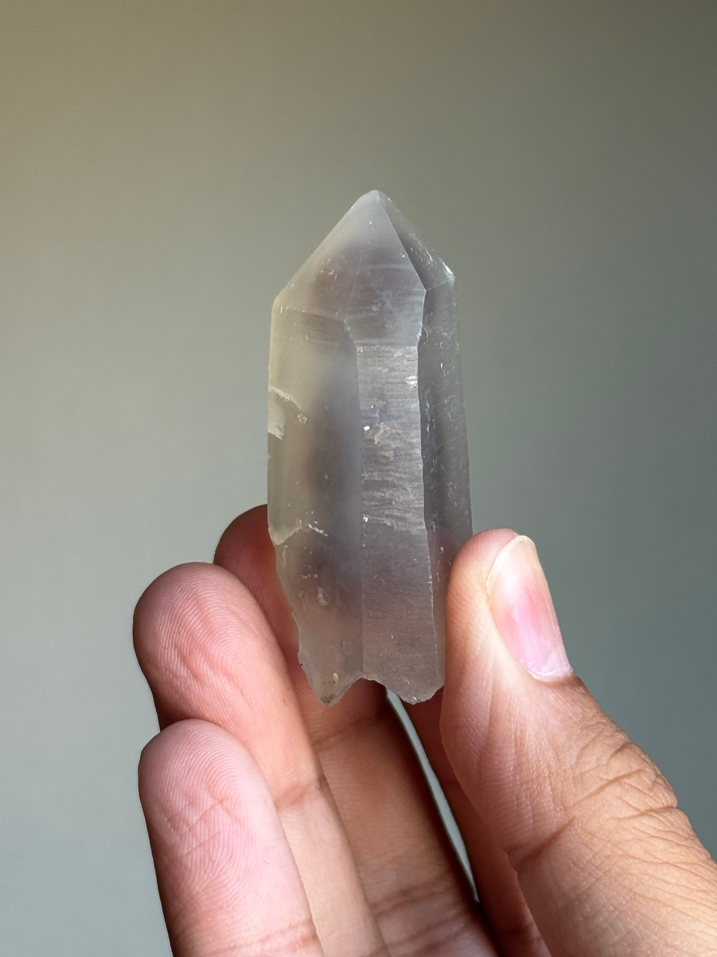 Girasol Quartz