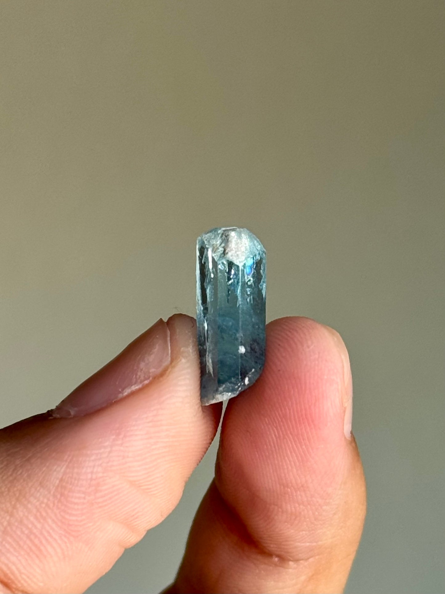 Aquamarine