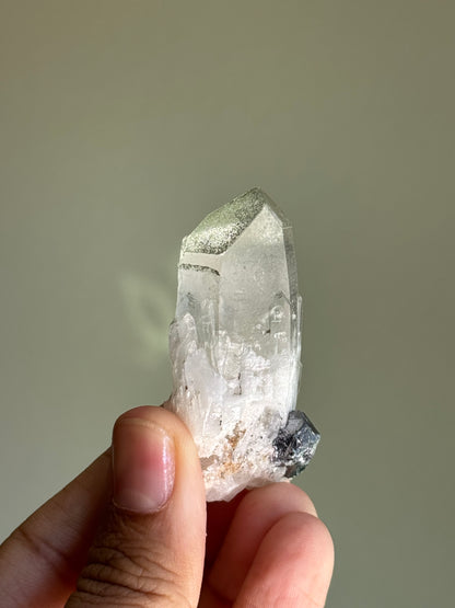 Quartz & Galena