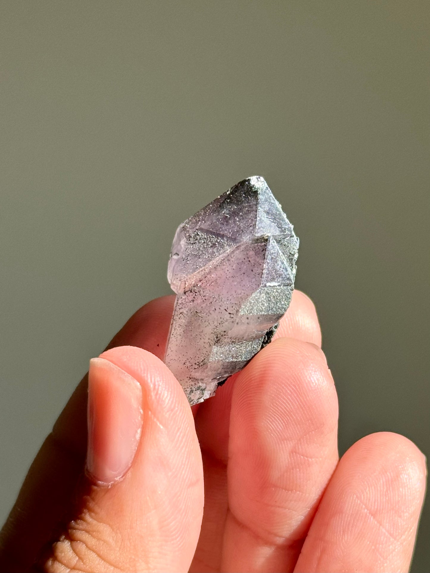 Amethyst