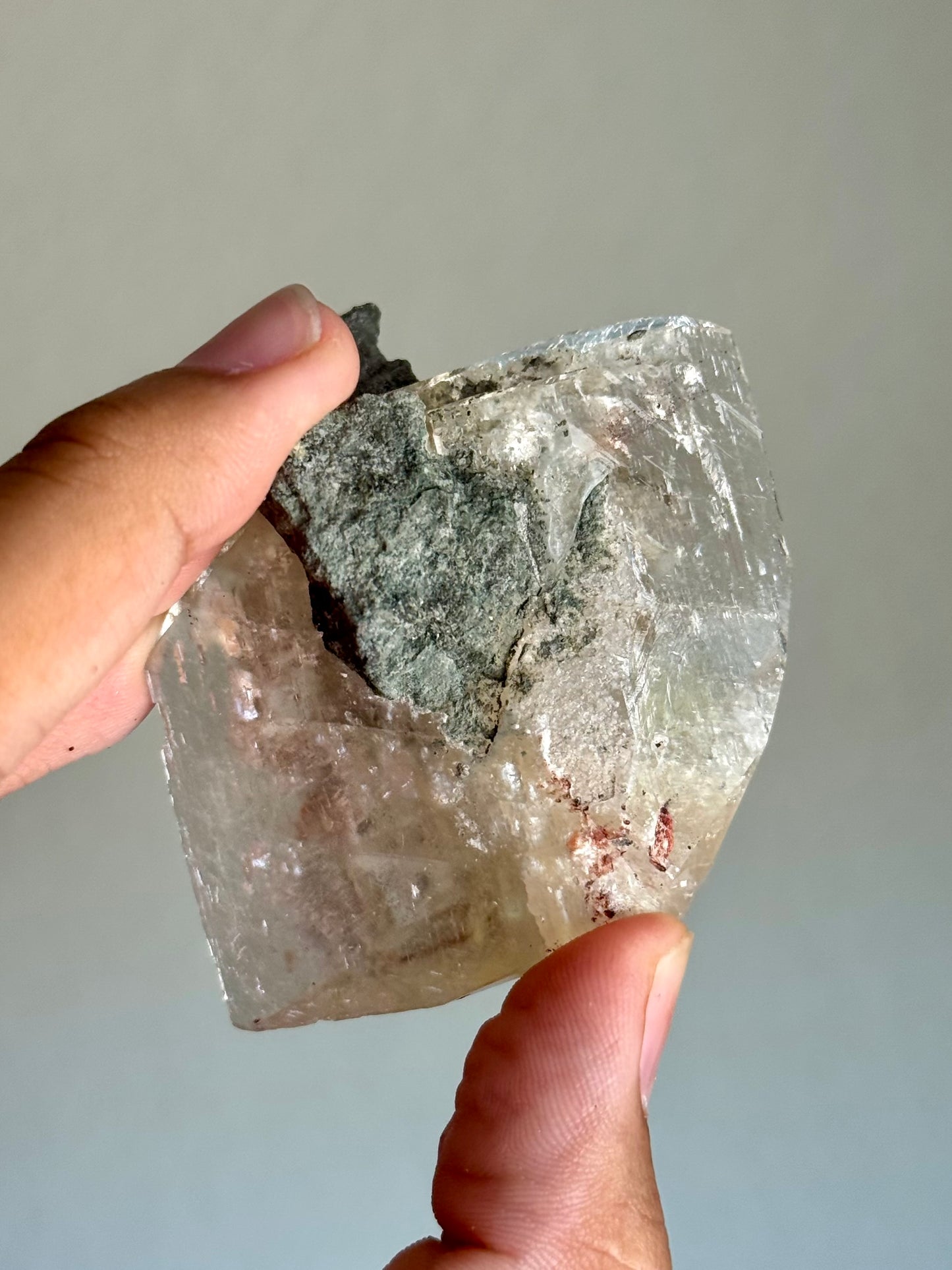 Calcite