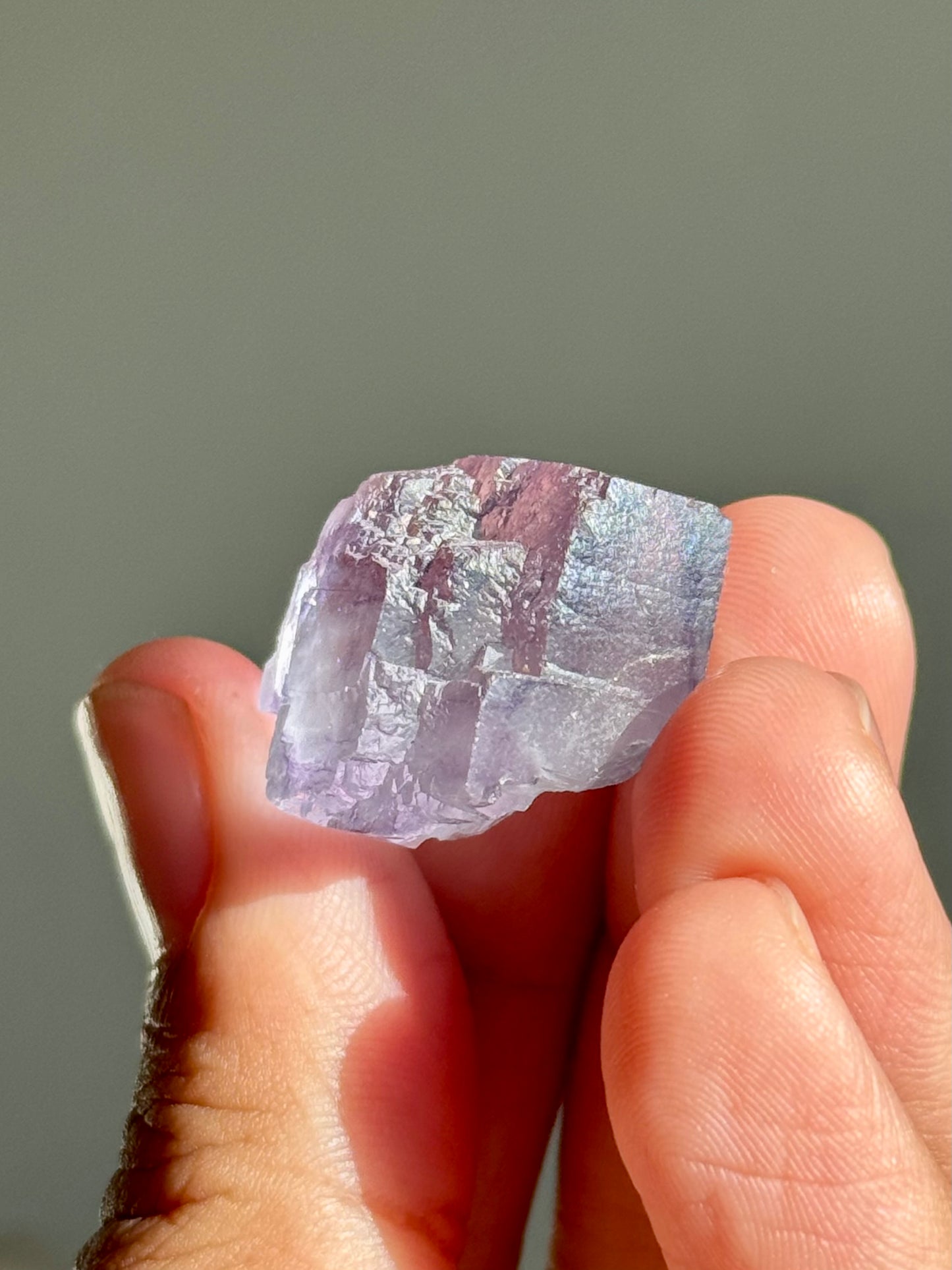 Fluorite