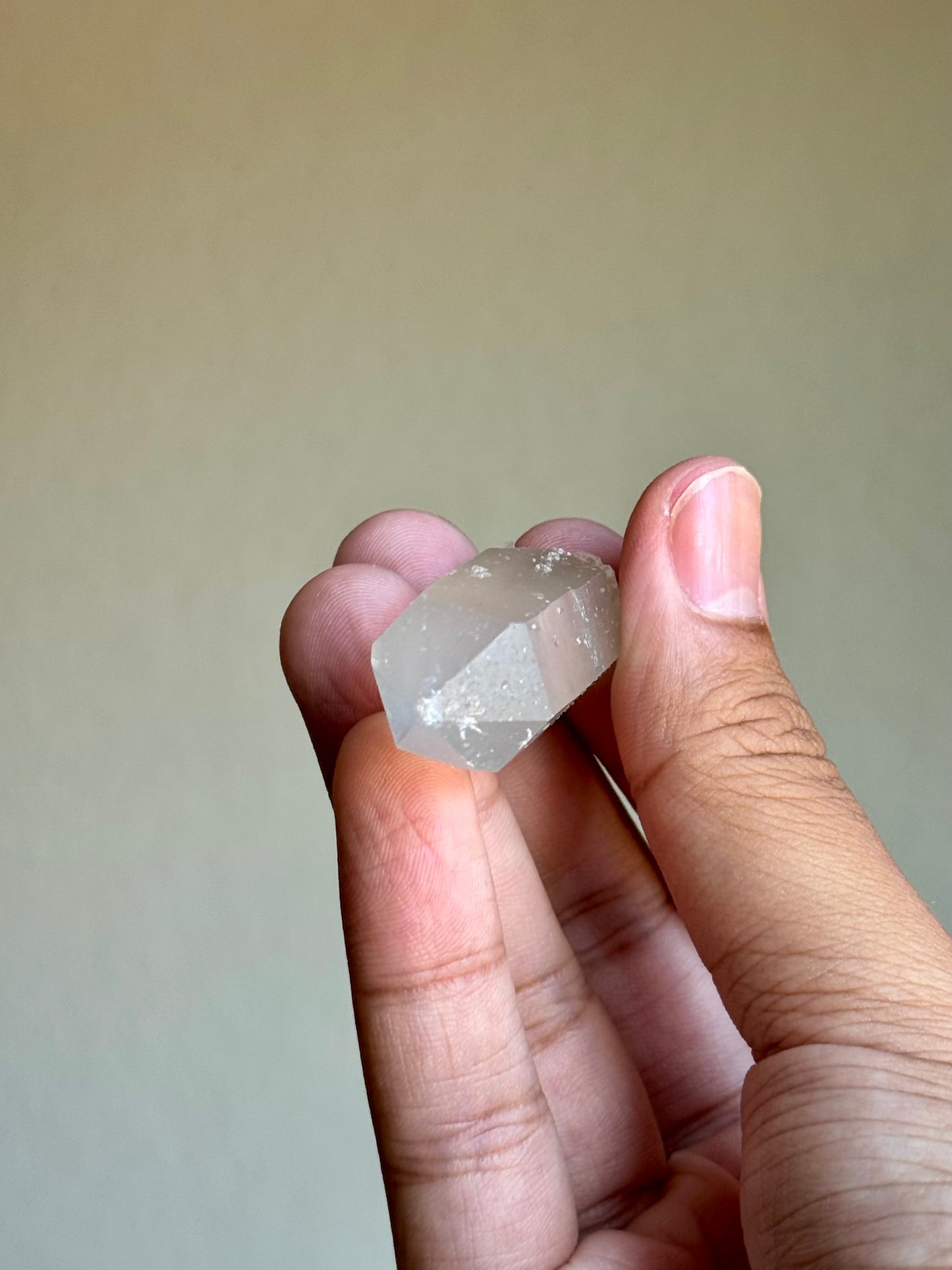 Girasol Quartz