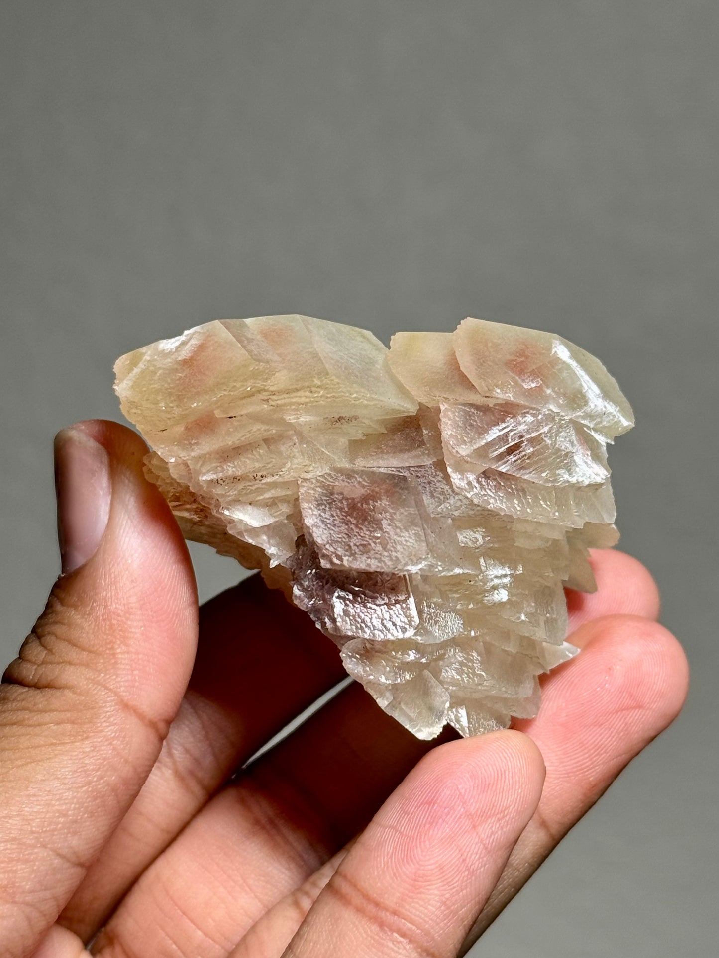 Calcite