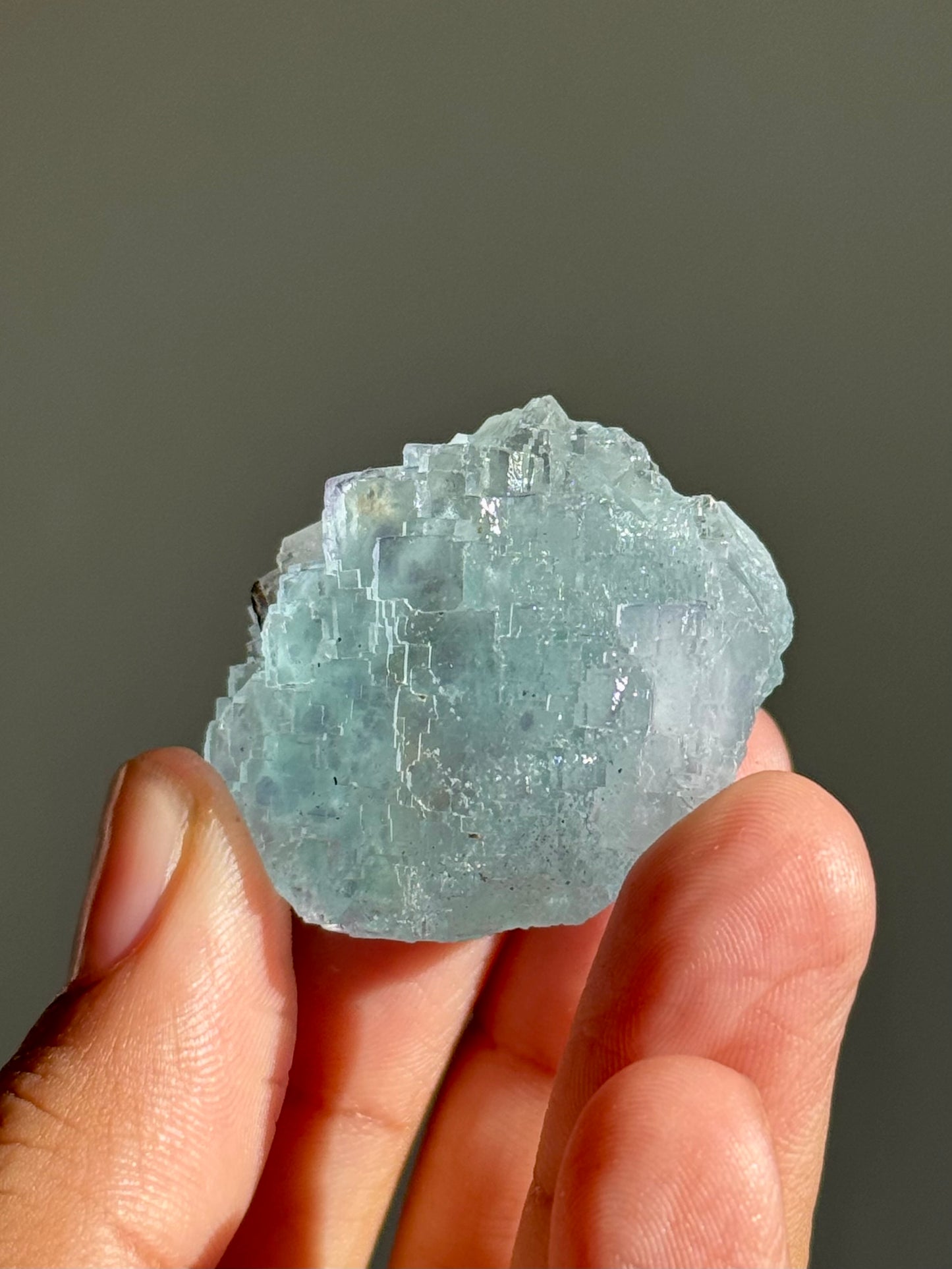 Fluorite