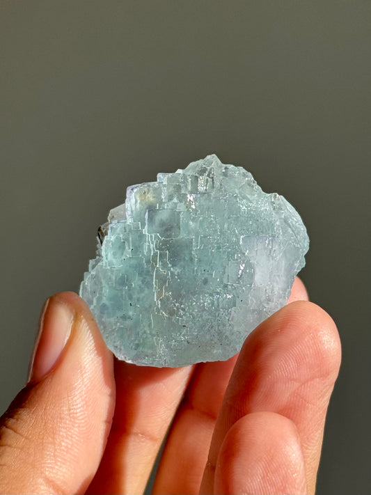 Fluorite