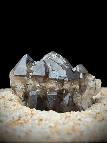 Smoky Quartz