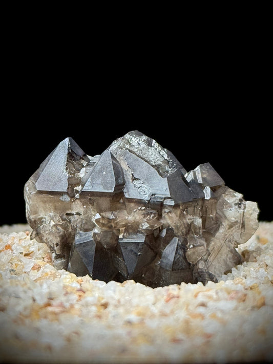 Smoky Quartz