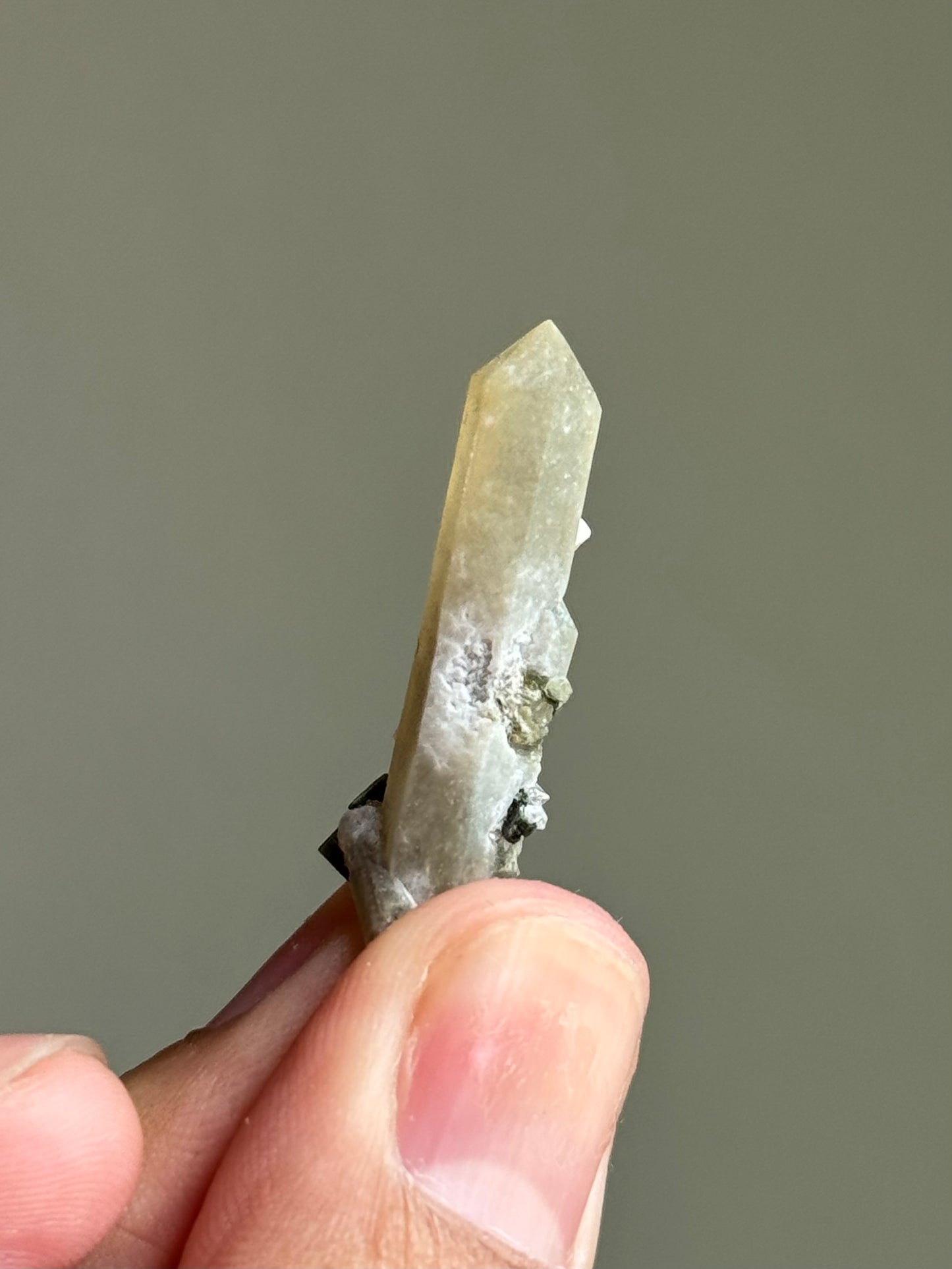 Quartz