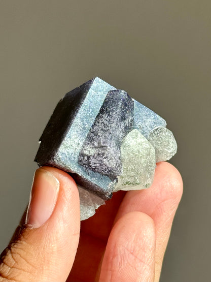 Fluorite