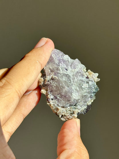 Fluorite