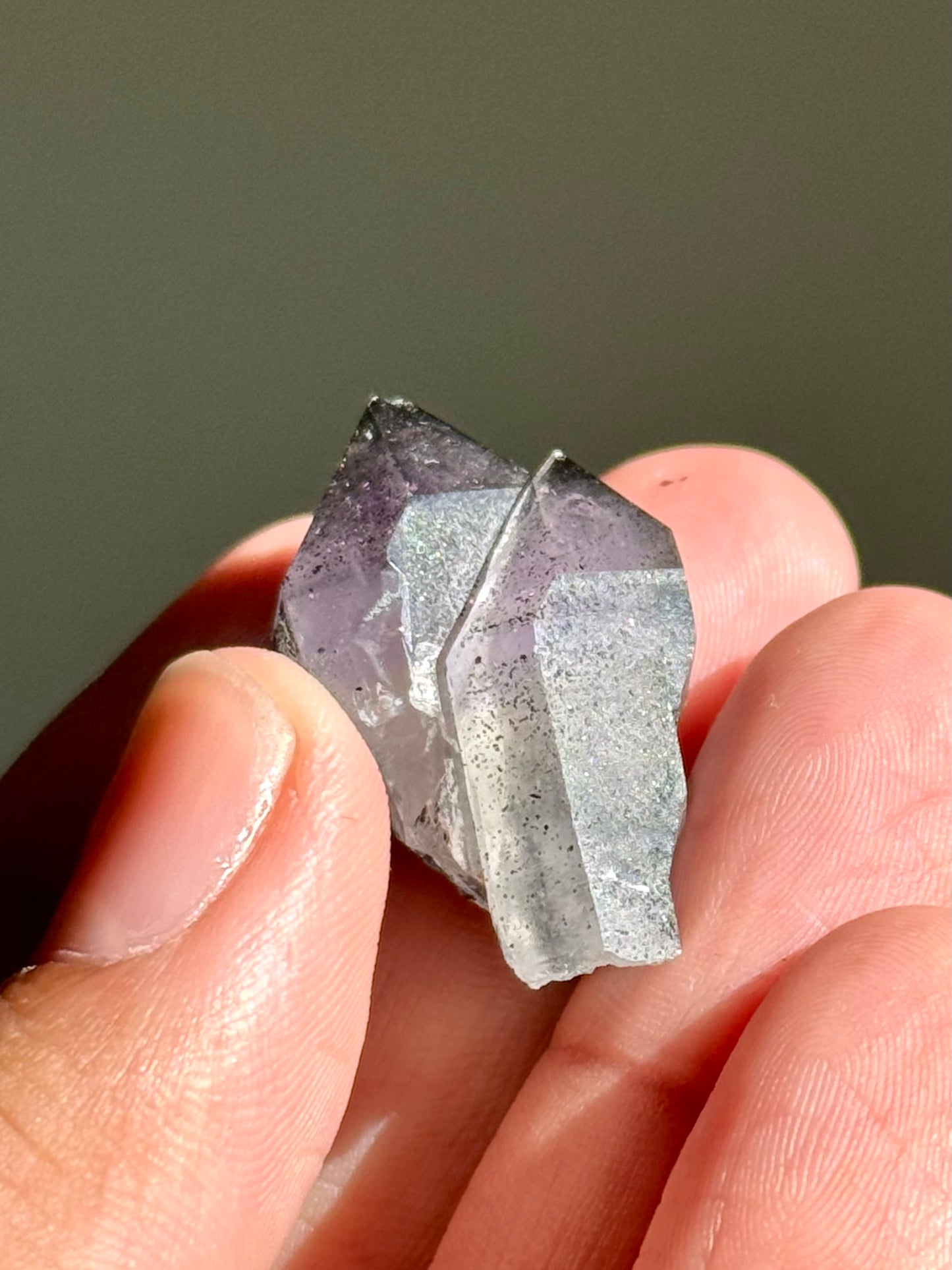 Amethyst