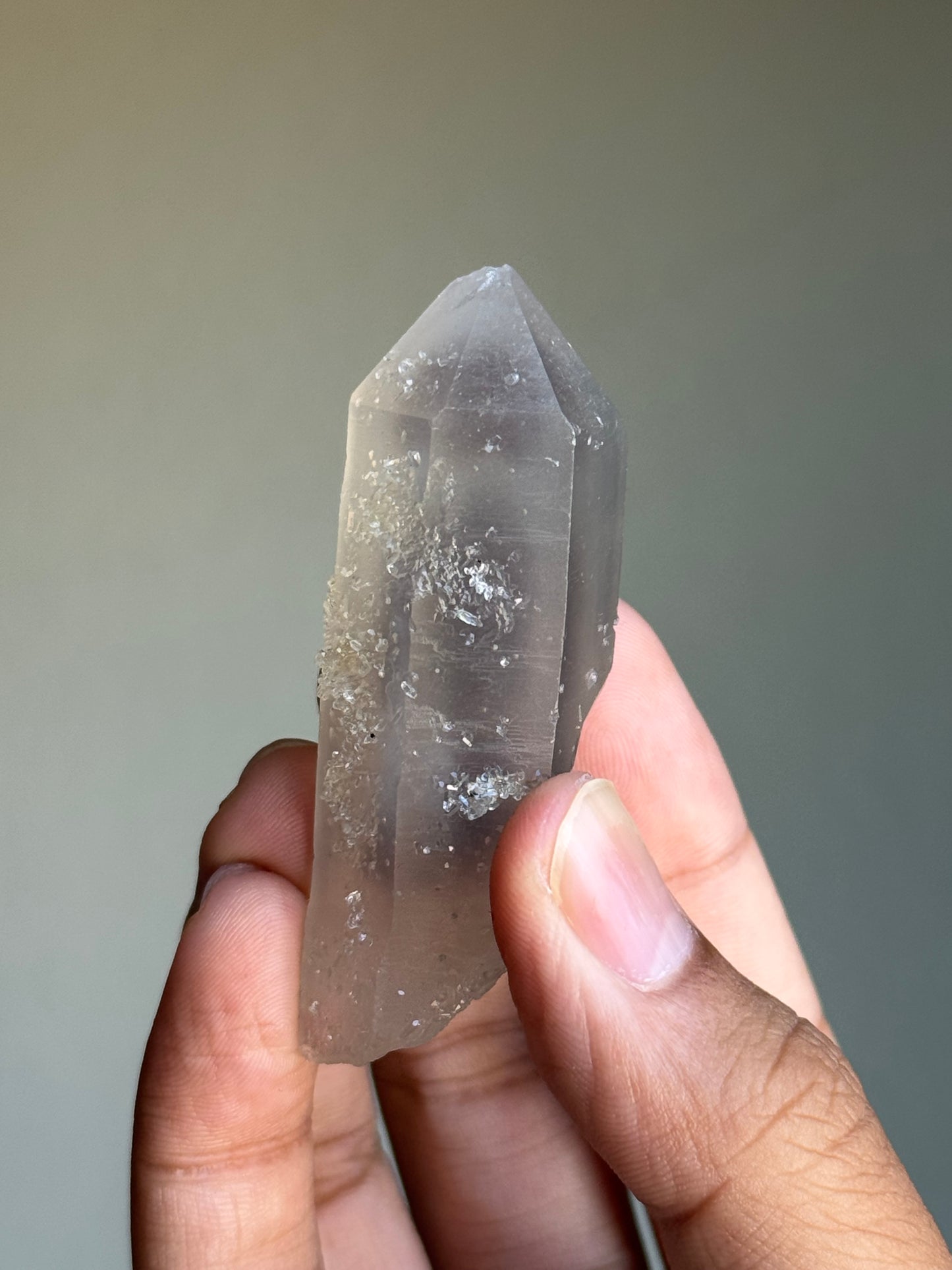 Girasol Quartz
