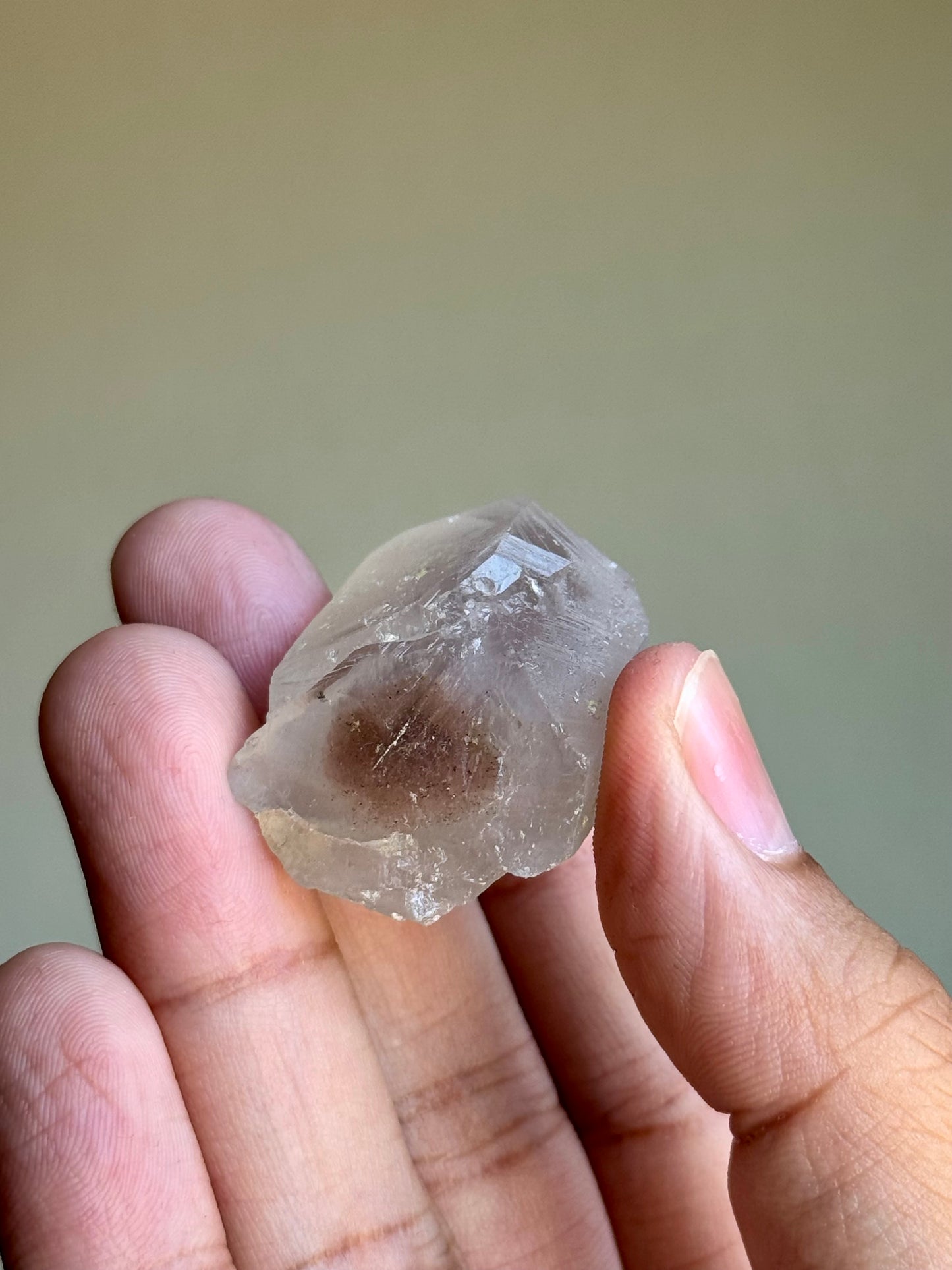 Girasol Quartz