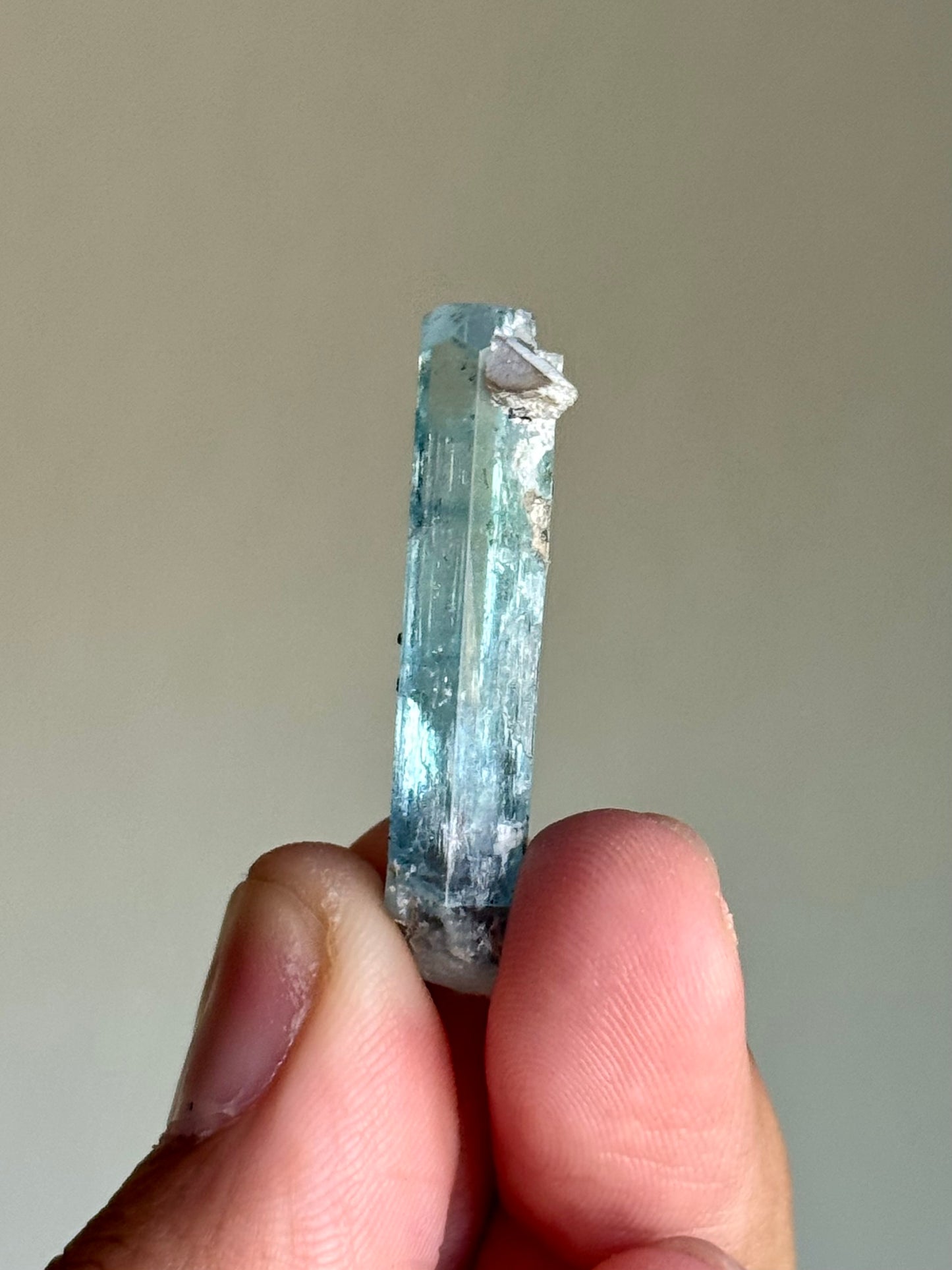 Aquamarine
