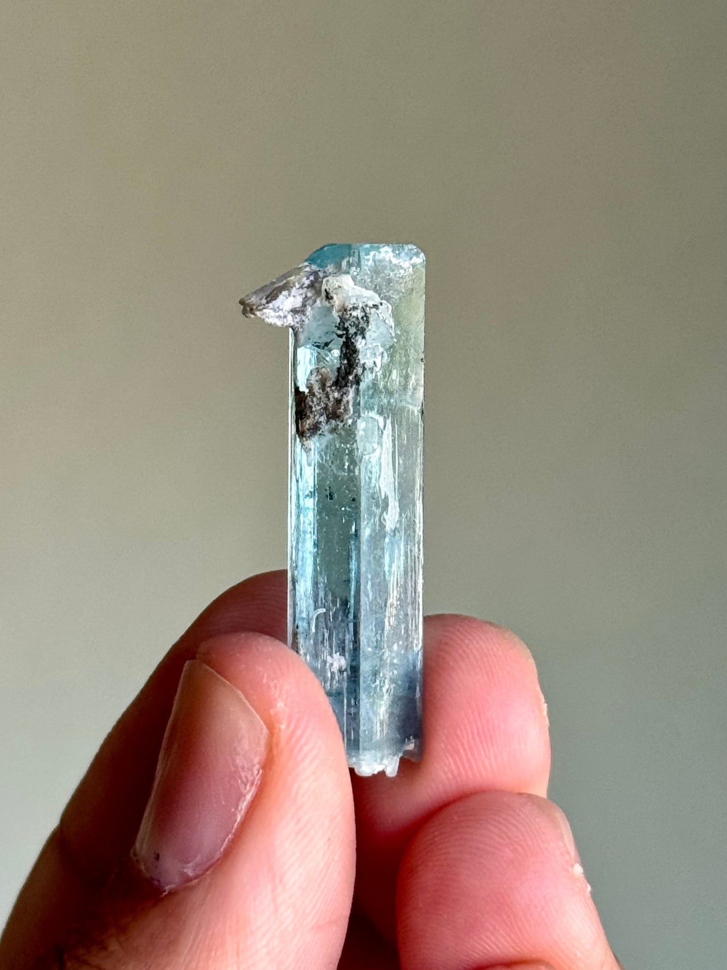 Aquamarine