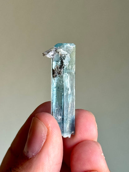 Aquamarine