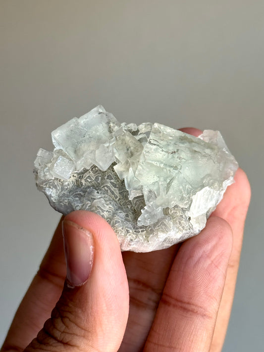 Fluorite