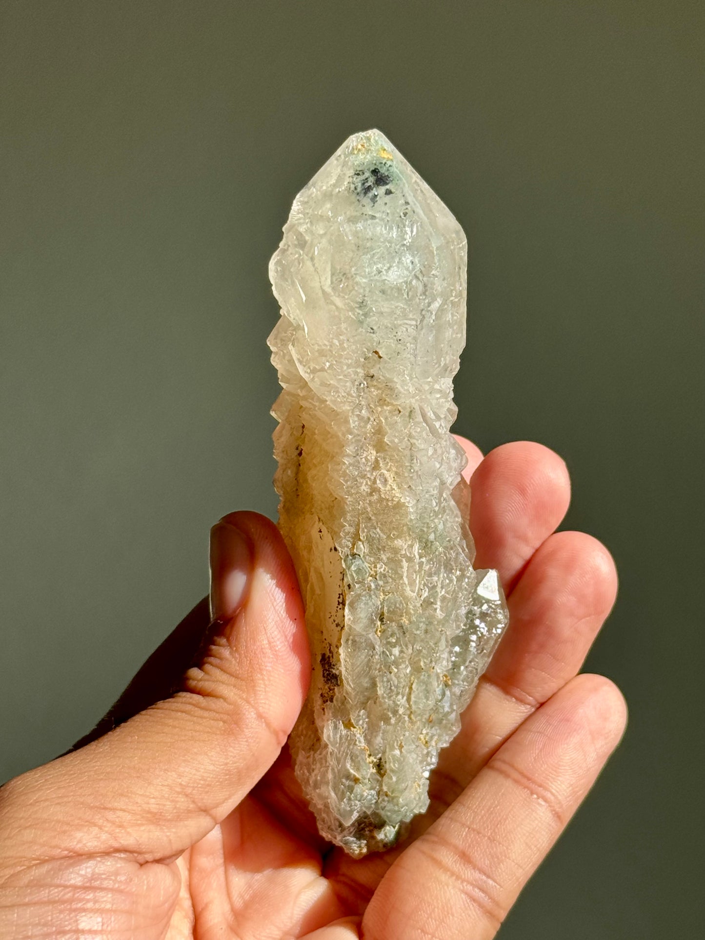 Quartz