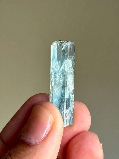 Aquamarine