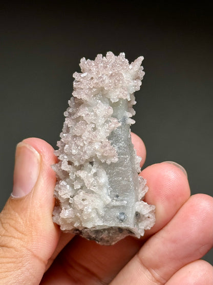Quartz & Calcite