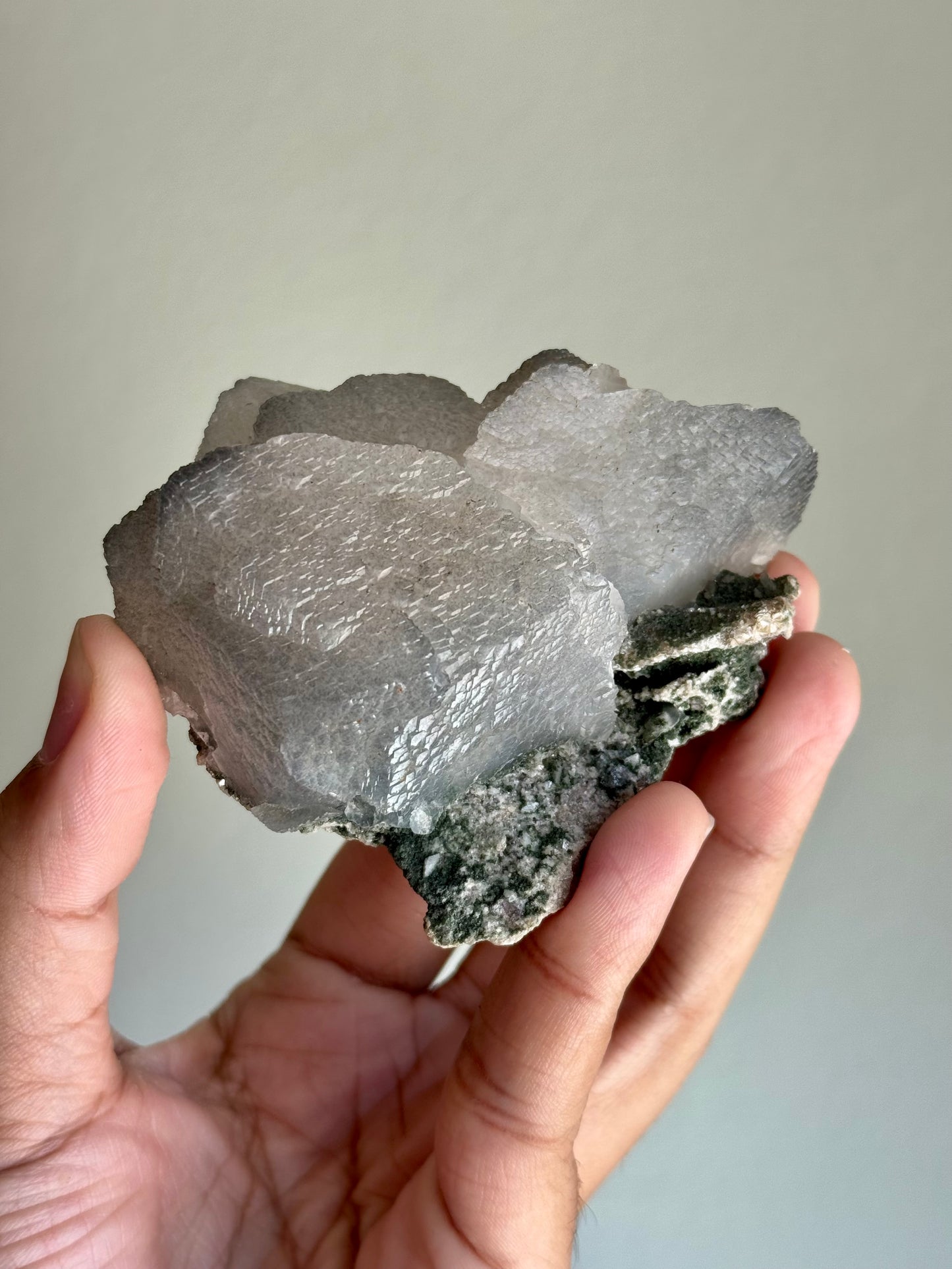 Calcite
