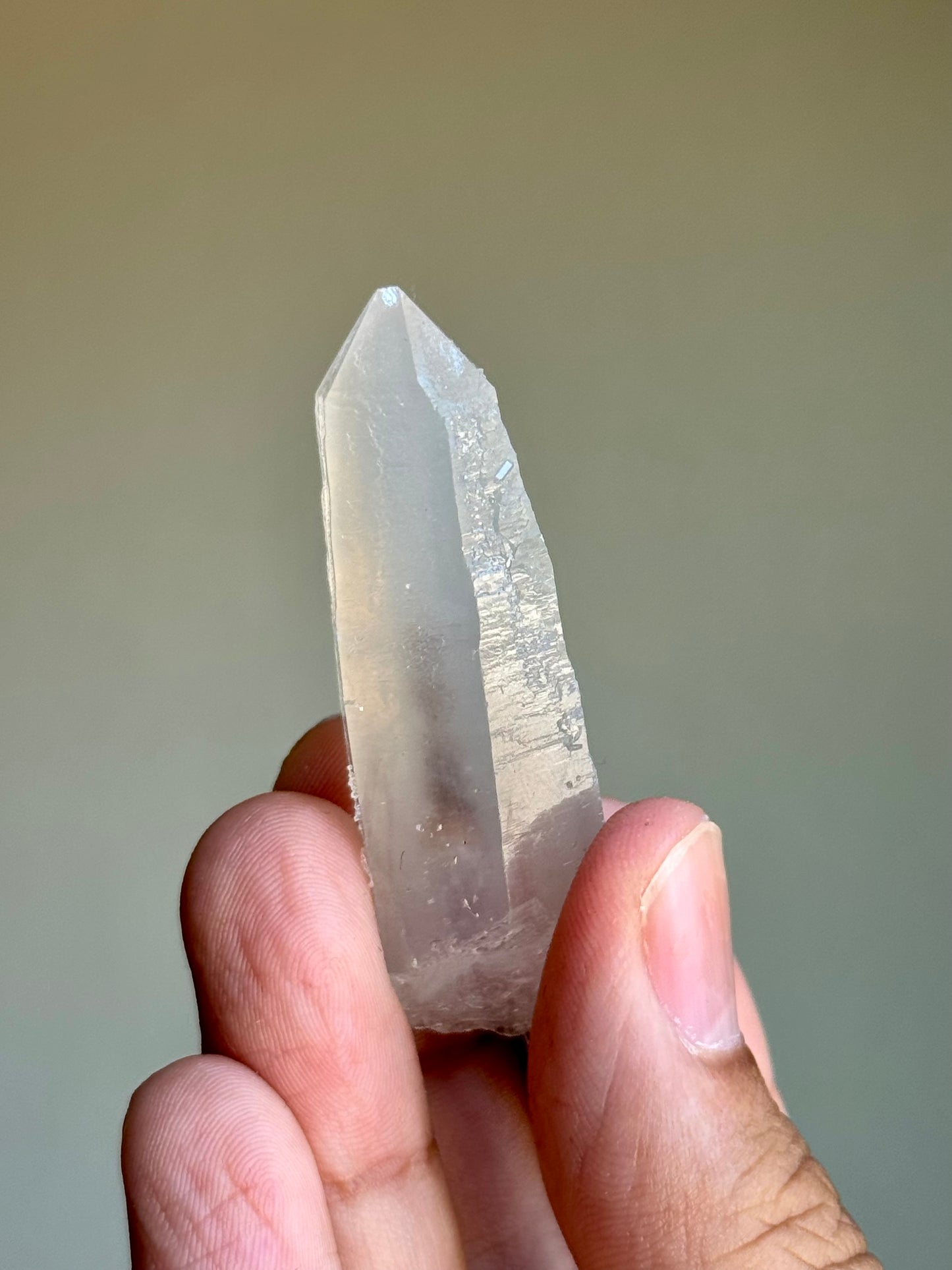 Girasol Quartz