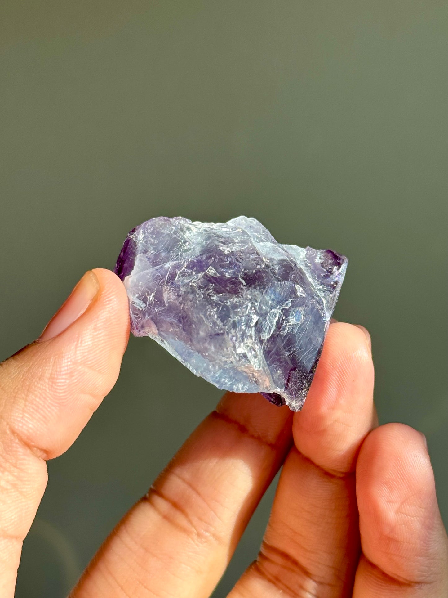Fluorite