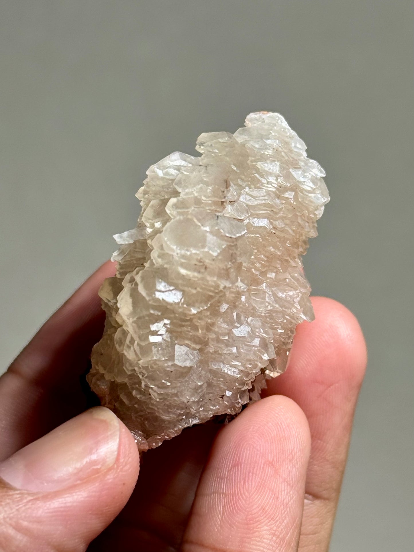 Calcite