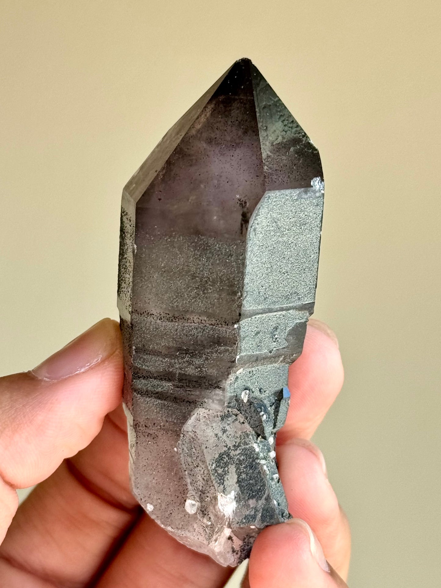 Amethyst