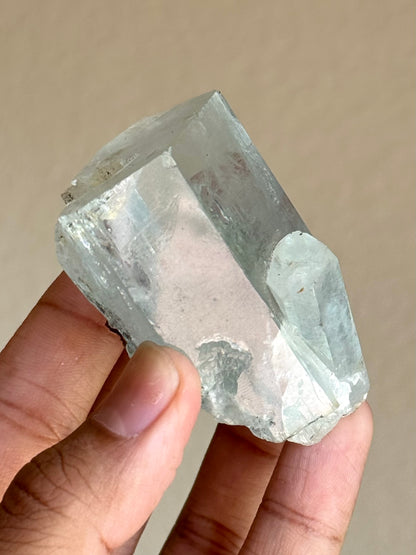 Aquamarine
