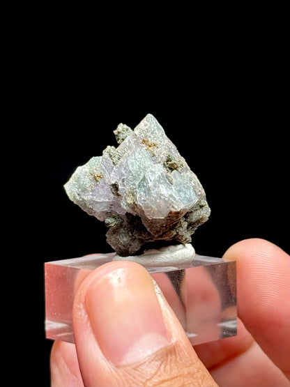 Fluorite