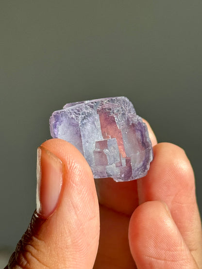 Fluorite