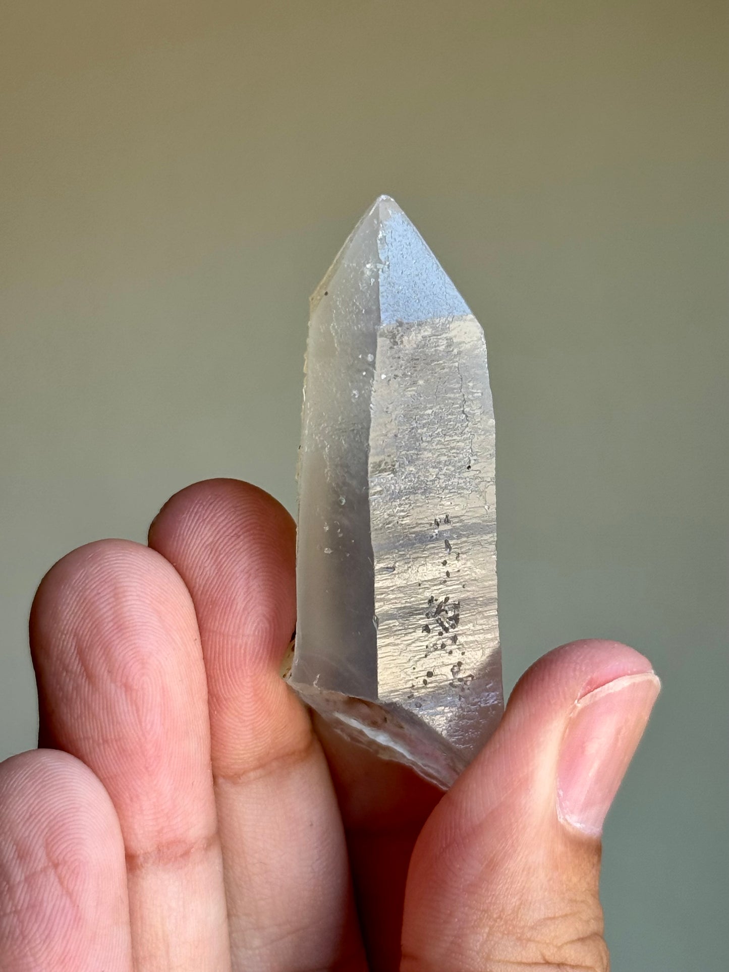 Girasol Quartz