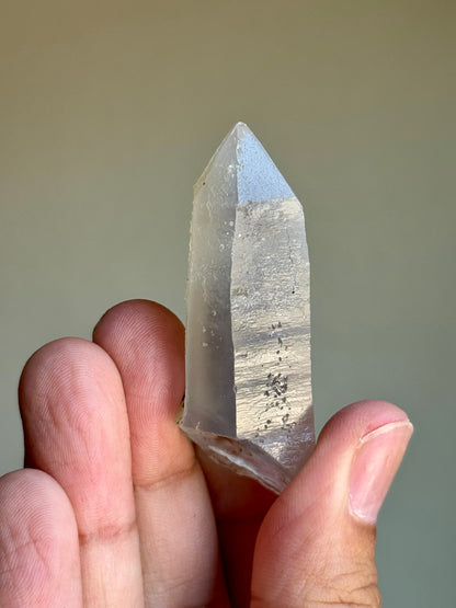 Girasol Quartz