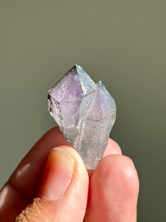 Amethyst