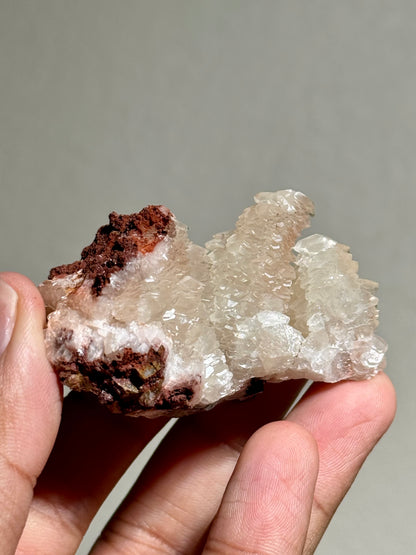 Calcite