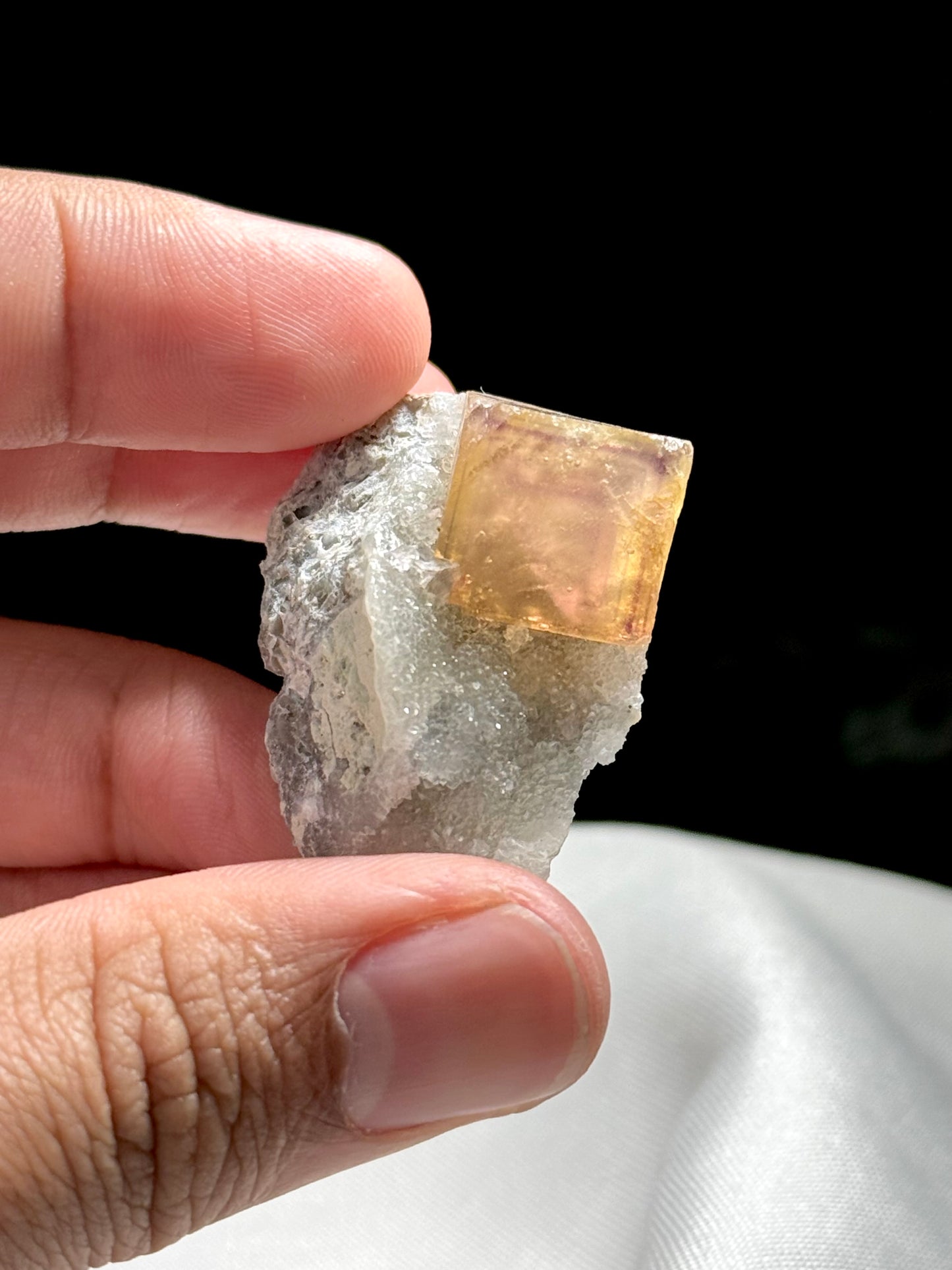 Fluorite