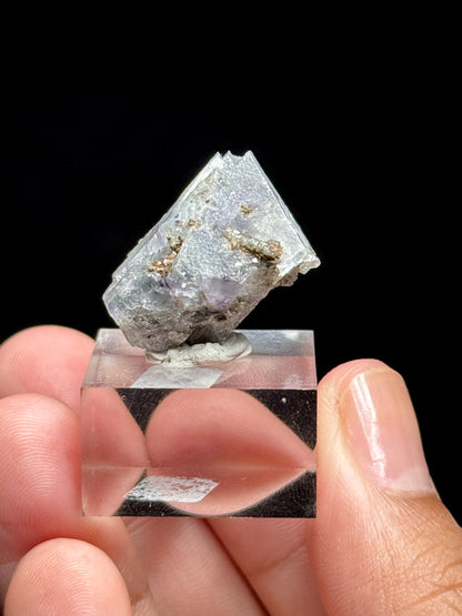 Fluorite