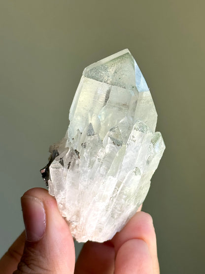 Quartz & Galena