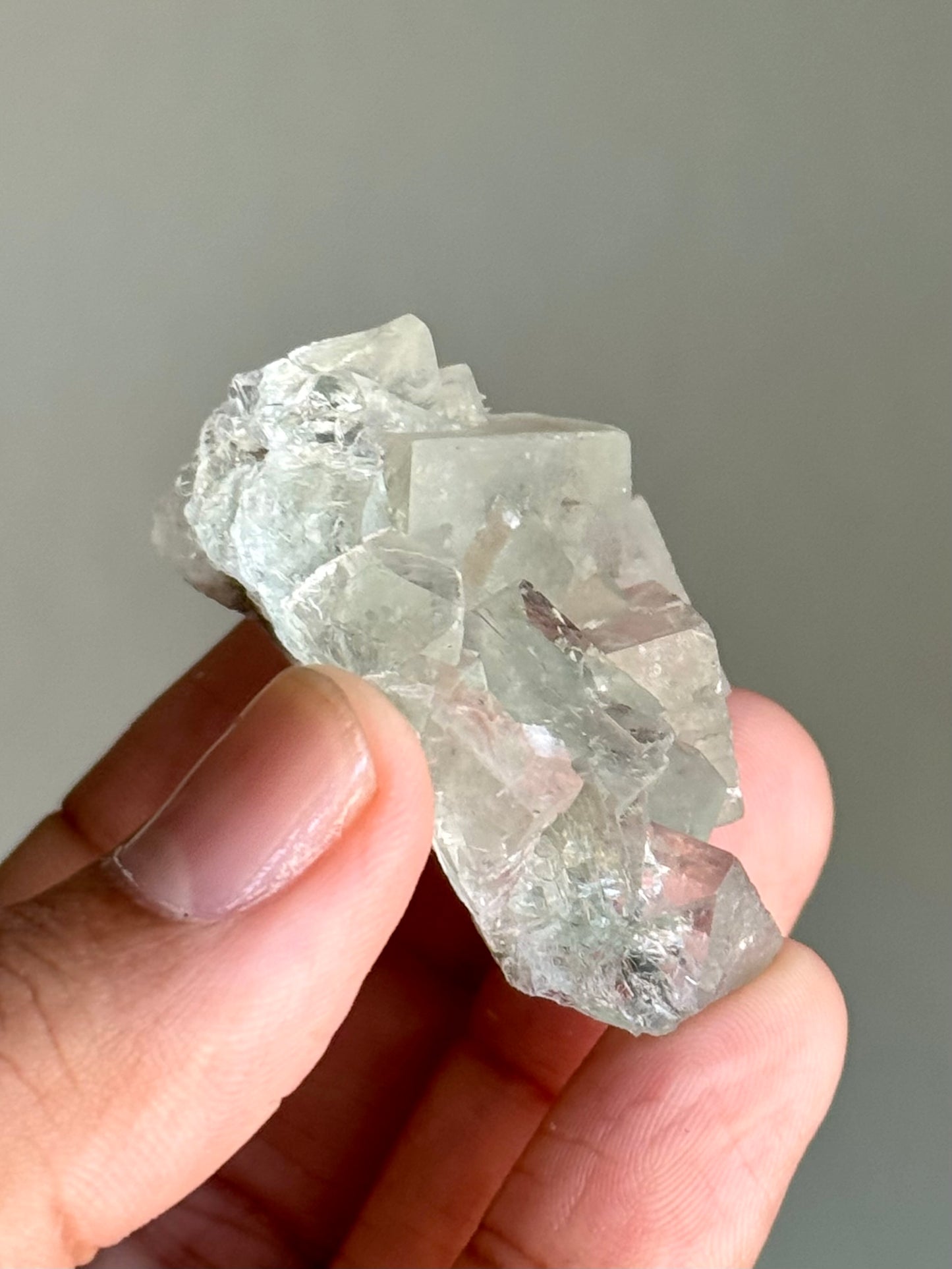Fluorite