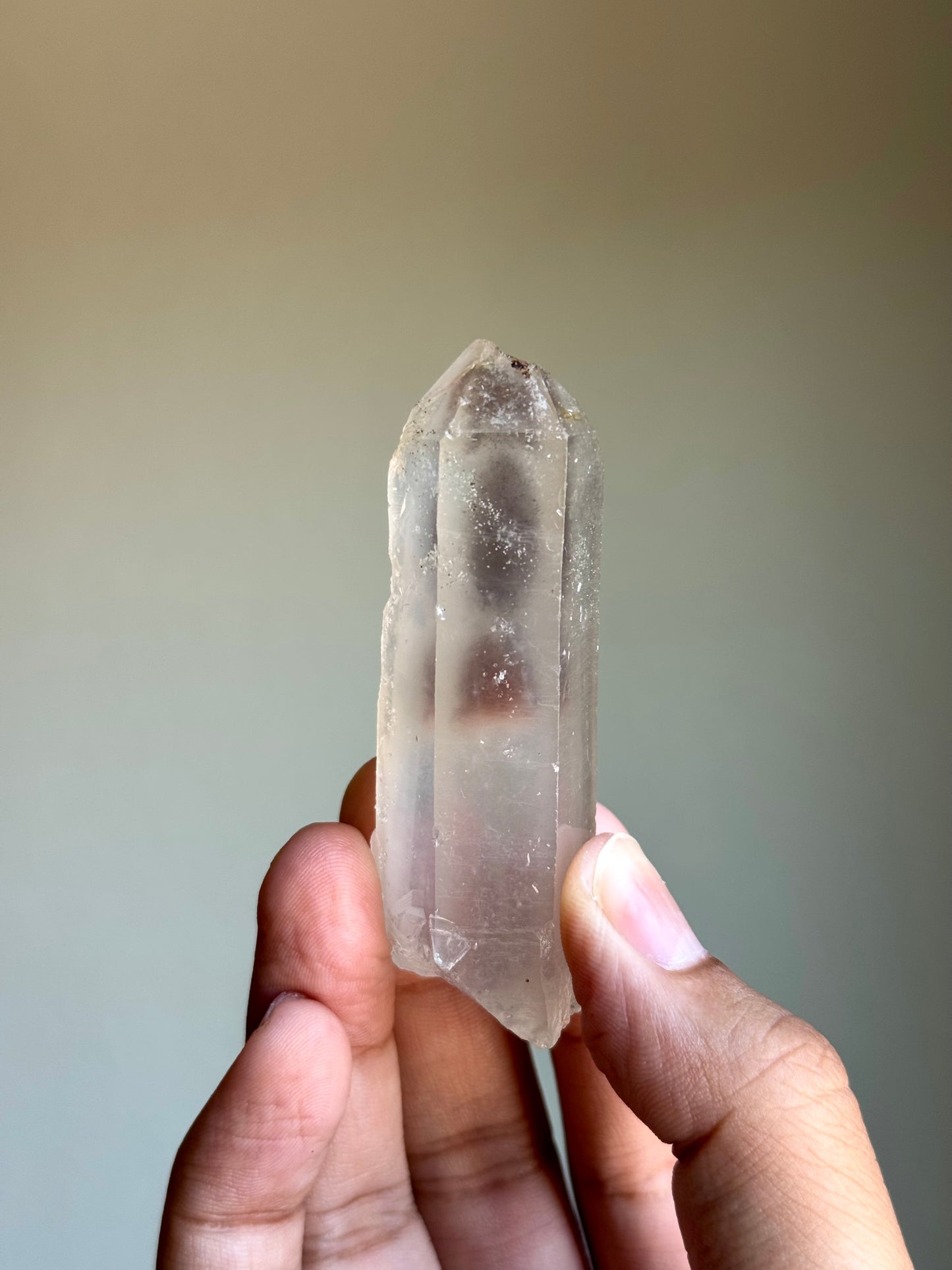 Girasol Quartz