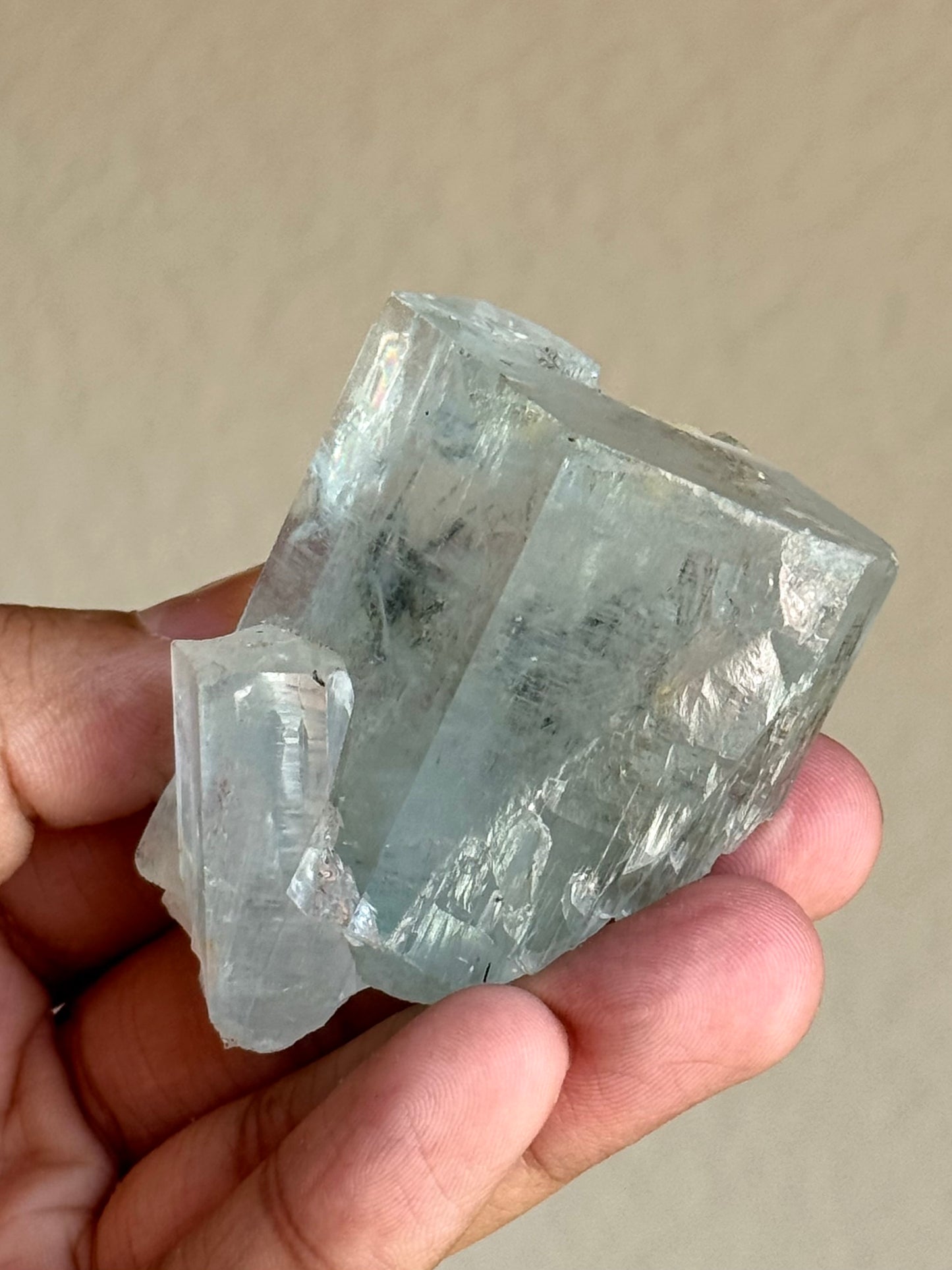 Aquamarine