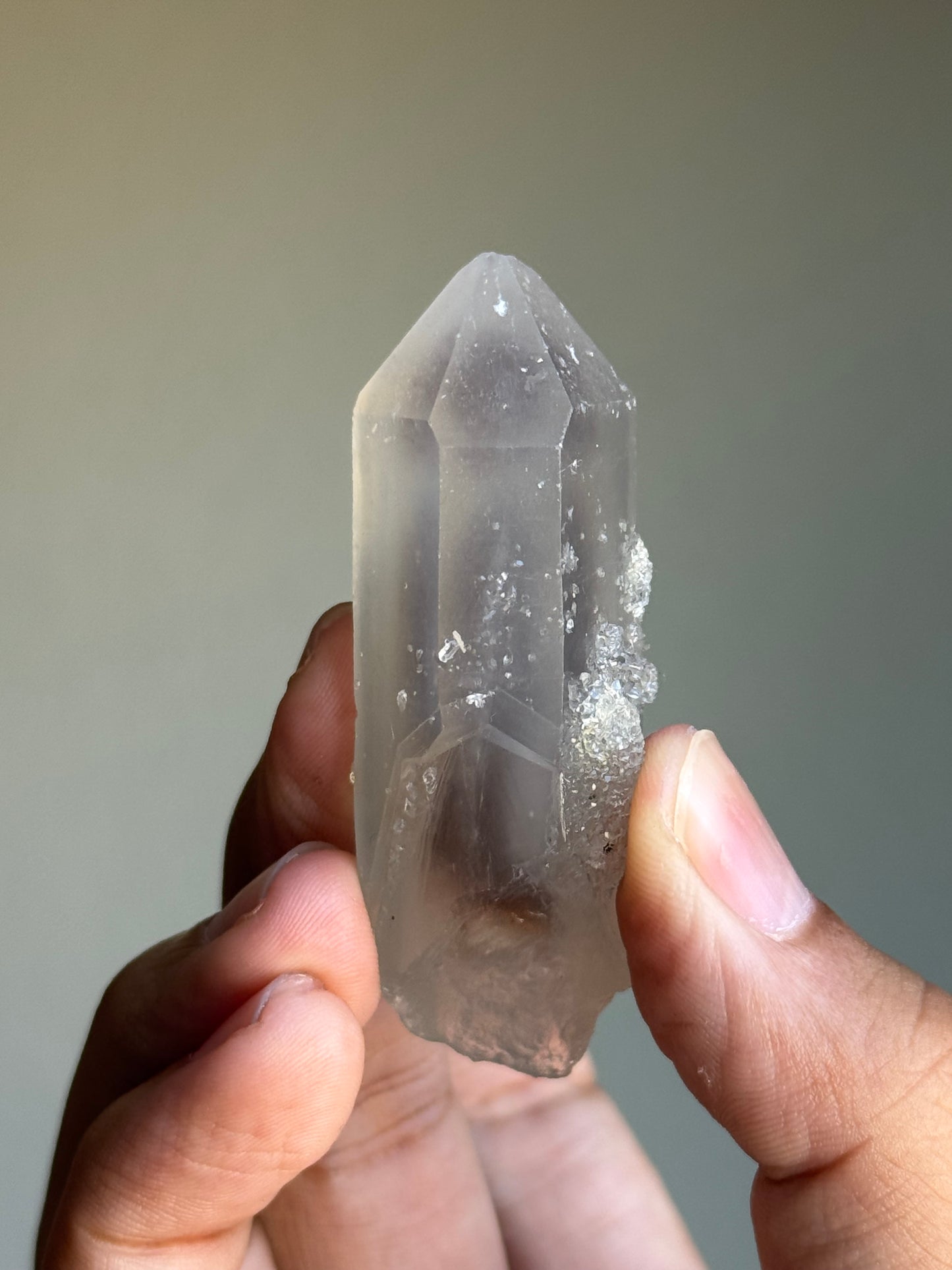 Girasol Quartz
