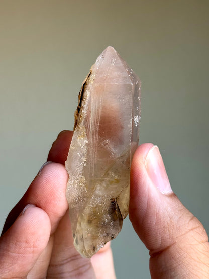 Girasol Quartz