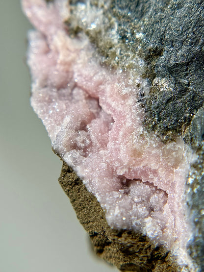 Rhodochrosite