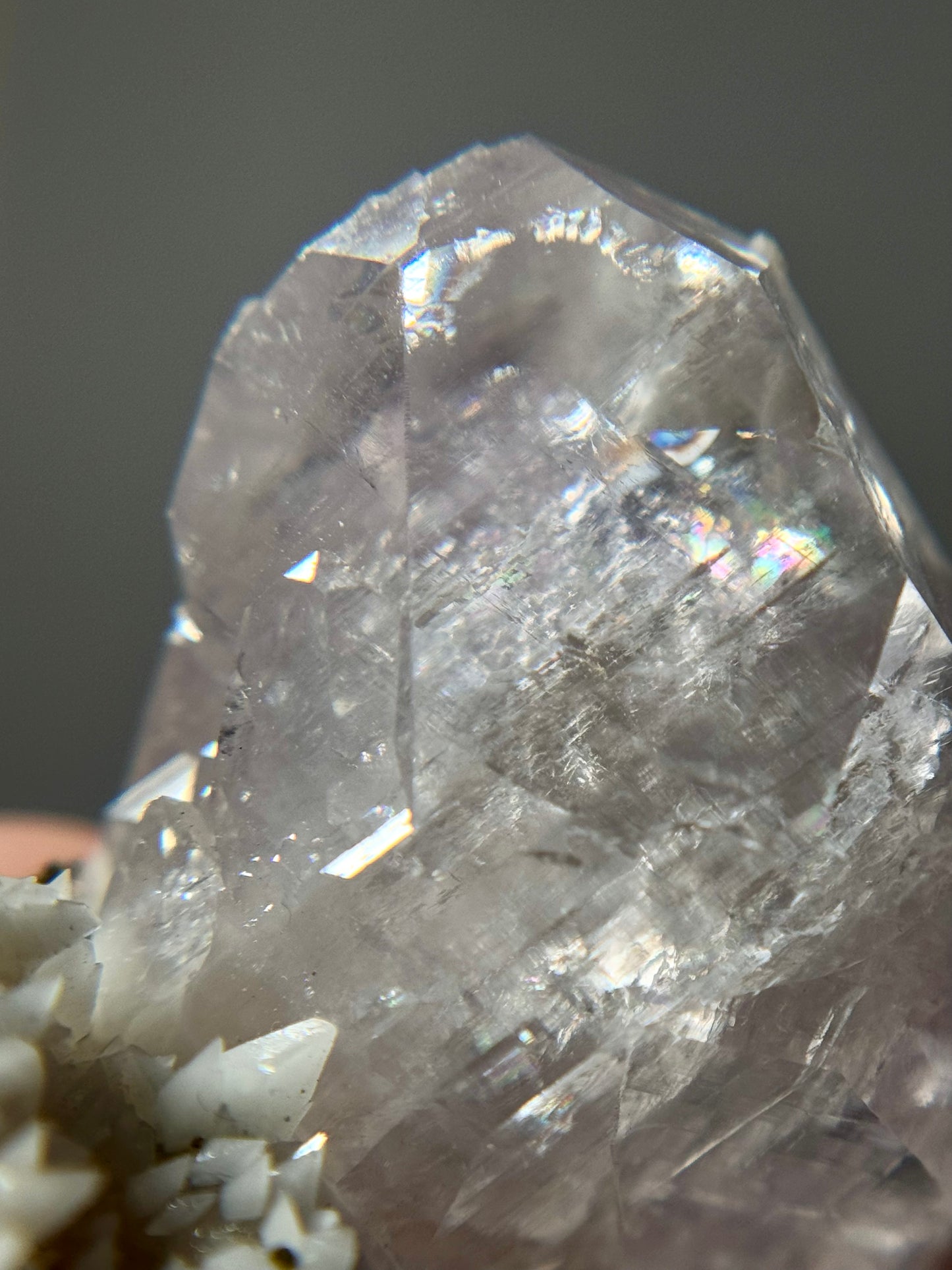 Calcite